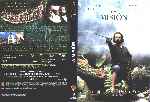 miniatura la-mision-por-orchis cover dvd