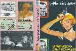 miniatura la-misteriosa-dama-de-negro-custom-por-el-verderol cover dvd