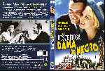 miniatura la-misteriosa-dama-de-negro-por-jaalproductions cover dvd