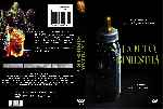 miniatura la-mitad-siniestra-1987-custom-por-bandra-palace cover dvd