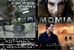 miniatura la-momia-2017-custom-v4-por-maq-corte cover dvd