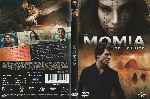 miniatura la-momia-2017-region-4-por-serantvillanueva cover dvd