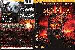 miniatura la-momia-la-tumba-del-emperador-dragon-edicion-especial-por-budakoff cover dvd