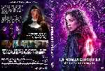 miniatura la-monja-guerrera-temporada-01-custom-por-lolocapri cover dvd