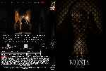 miniatura la-monja-ii-custom-por-sergio28381 cover dvd
