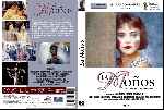 miniatura la-monos-custom-por-bledasolellada cover dvd
