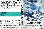 miniatura la-montana-custom-por-azzaragalana cover dvd