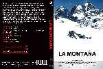 miniatura la-montana-custom-v2-por-azzaragalana cover dvd