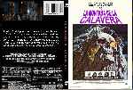 miniatura la-montana-de-la-calavera-custom-por-lrplazas cover dvd