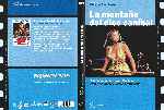 miniatura la-montana-del-dios-canibal-coleccion-cine-de-aventuras-por-mackintosh cover dvd