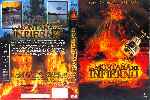 miniatura la-montana-del-infierno-por-eltamba cover dvd