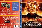 miniatura la-montana-embrujada-2009-custom-por-barceloneta cover dvd
