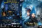 miniatura la-montana-magica-custom-v2-por-lolocapri cover dvd