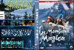 miniatura la-montana-magica-y-el-cuerno-encantado-custom-por-jonander1 cover dvd