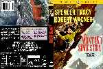 miniatura la-montana-siniestra-custom-por-norni cover dvd