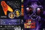 miniatura la-mosca-1958-custom-por-bladerunner1984 cover dvd