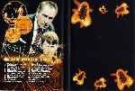 miniatura la-mosca-1958-inlay-por-lukiluke cover dvd