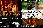 miniatura la-mosca-en-la-ceniza-custom-v2-por-locho36 cover dvd