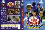 miniatura la-mosca-hispanica-cine-espanol-por-lukiluke cover dvd