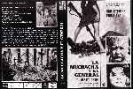 miniatura la-muchacha-y-el-general-custom-por-xato cover dvd