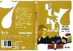 miniatura la-muerte-de-mikel-euskera-por-argomaniz cover dvd