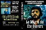 miniatura la-muerte-del-che-guevara-custom-por-marakka cover dvd