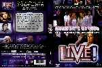 miniatura la-muerte-en-vivo-custom-por-claudio56 cover dvd