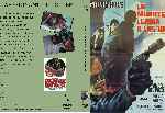 miniatura la-muerte-llama-a-las-10-custom-por-georgetaylor cover dvd