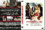 miniatura la-muerte-no-cuenta-los-dolares-custom-por-jonander1 cover dvd