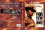 miniatura la-muerte-tenia-un-precio-coleccion-clint-eastwood-por-edmon73 cover dvd
