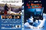 miniatura la-muerte-y-la-doncella-region-1-6-por-frankensteinjr cover dvd