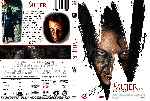 miniatura la-mujer-custom-v3-por-almirantebron cover dvd