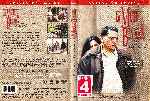 miniatura la-mujer-de-benjamin-coleccion-imcine-region-4-por-cascahuin cover dvd