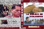 miniatura la-mujer-de-benjamin-custom-por- cover dvd