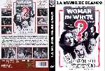 miniatura la-mujer-de-blanco-custom-por-frankensteinjr cover dvd
