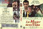 miniatura la-mujer-de-mi-vida-region-4-por-guiyemo cover dvd