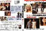 miniatura la-mujer-de-mis-pesadillas-region-4-por-taurojp cover dvd