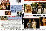 miniatura la-mujer-de-mis-pesadillas-region-4-v2-por-barilo cover dvd