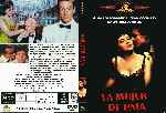 miniatura la-mujer-de-paja-custom-por-georgetaylor cover dvd