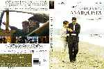 miniatura la-mujer-del-anarquista-por-eltamba cover dvd