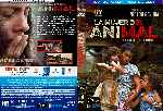 miniatura la-mujer-del-animal-custom-v2-por-jorgeluismosquera cover dvd