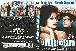 miniatura la-mujer-del-cura-por-mackintosh cover dvd