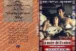 miniatura la-mujer-del-domingo-custom-por-like-a-virgin70 cover dvd