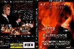 miniatura la-mujer-del-emperador-alquiler-por-candilas1970 cover dvd