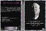 miniatura la-mujer-del-granjero-custom-por-husci cover dvd