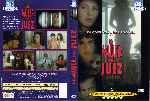 miniatura la-mujer-del-juez-cine-espanol-por-lukiluke cover dvd