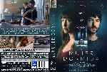 miniatura la-mujer-dormida-custom-por-adalberto-h cover dvd