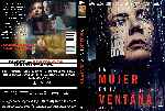 miniatura la-mujer-en-la-ventana-custom-por-baidisel cover dvd