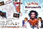 miniatura la-mujer-explosiva-por-godbeat cover dvd