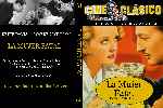 miniatura la-mujer-fatal-custom-por-marakka cover dvd